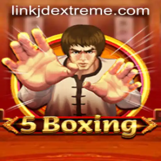 5Boxing: A Revolutionary Sport Pioneered by Jdextreme