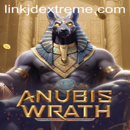 Unleashing the Enigma: AnubisWrath and Jdextreme