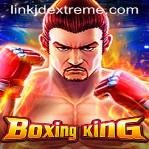 Unleashing the Thrill of BoxingKing: A New Era of Virtual Boxing