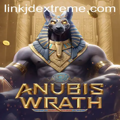 Unleashing the Enigma: AnubisWrath and Jdextreme