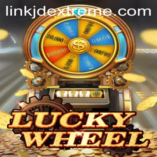 Discover LuckyWheel: A Spin of Fortune With Jdextreme