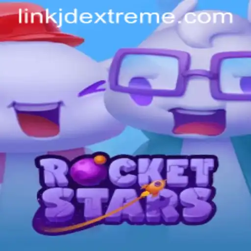 RocketStars: Embark on an Interstellar Adventure with Jdextreme