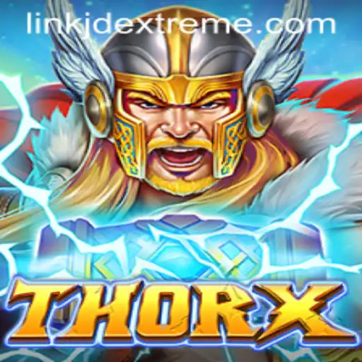ThorX: A New Era in Gaming with Jdextreme