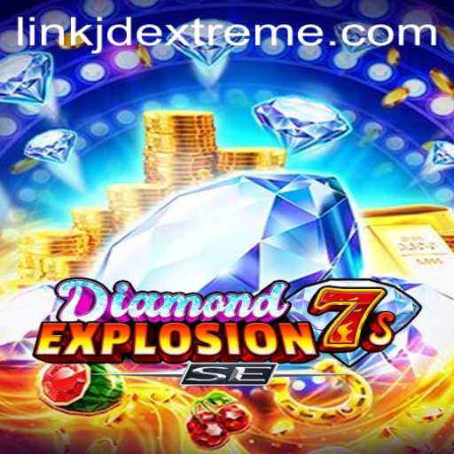 Unveiling the Thrilling Universe of DiamondExplosion7sSE