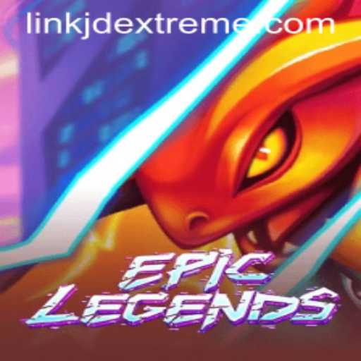 Unveiling EpicLegends: A Deep Dive into the World of Jdextreme