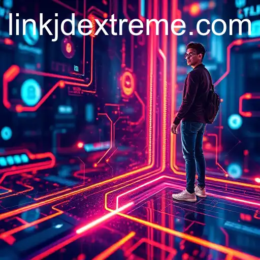 Exclusive: Deconstructing the Phenomenon of Jdextreme