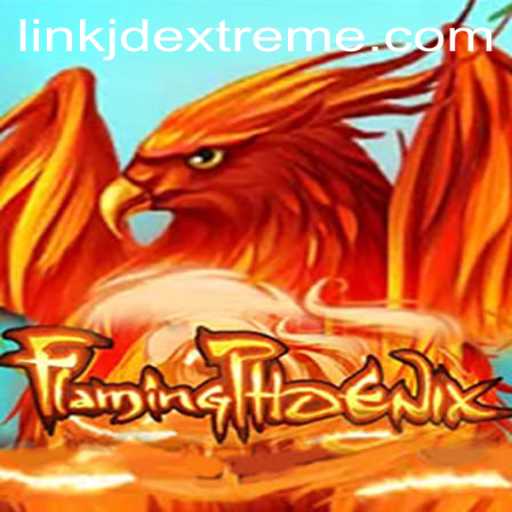 FlamingPhoenix: Rise and Rule the Skies