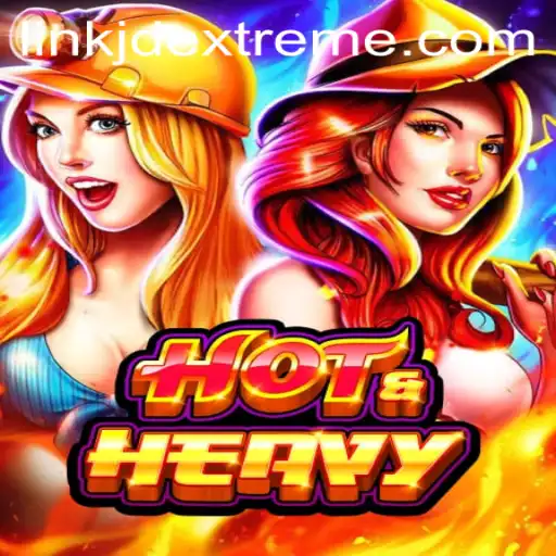 HotHeavy: The Ultimate Gaming Experience with a Twist of Jdextreme
