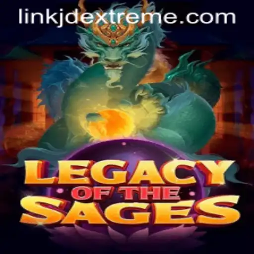 Discover the Enchantment of LegacyoftheSages: A Thrilling Gaming Experience with Jdextreme