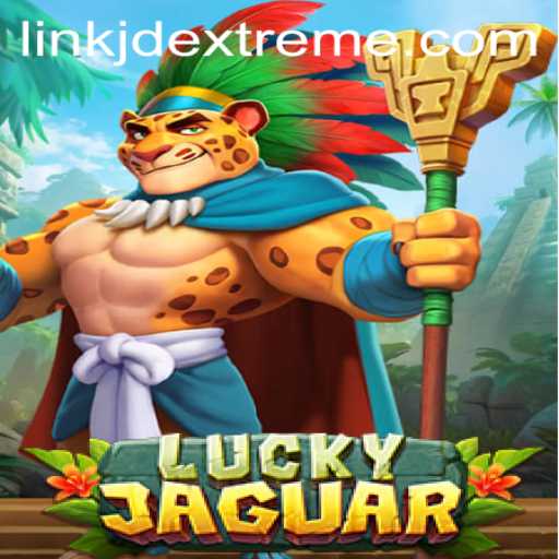 Exploring the Thrilling World of LuckyJaguar: A New Era of Gaming