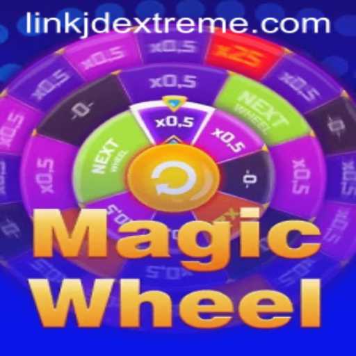 Discover the Enchantment of MagicWheel with Jdextreme