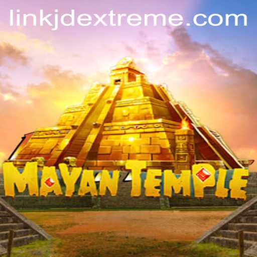 MayanTemple: Dive into the Mystical World of Jdextreme