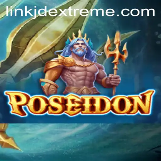 Dive into Adventure with Poseidon: Unleashing the Power of Jdextreme