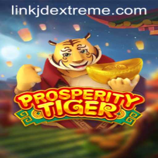 Unleashing the Competitive Spirit in ProsperityTiger with Jdextreme