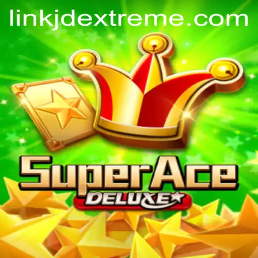 Discover the Exciting Universe of SuperAceDeluxe and the Intriguing Role of Jdextreme