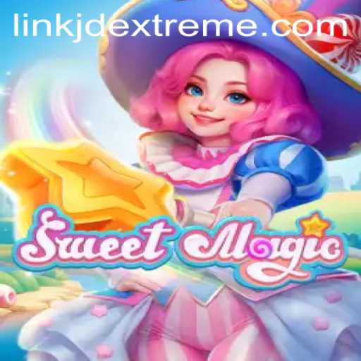 SweetMagic: Unveiling the Enchanting World of Jdextreme