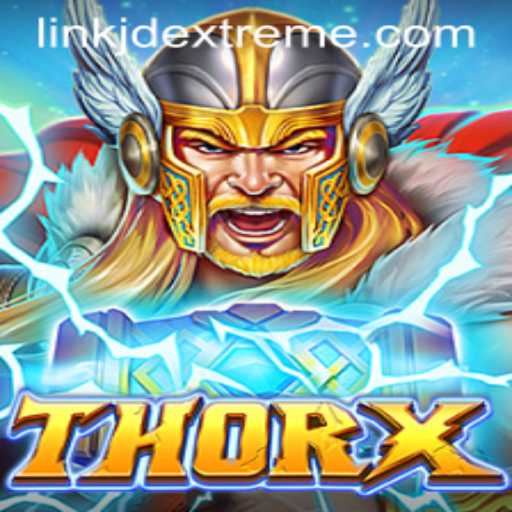 ThorX: A New Era in Gaming with Jdextreme