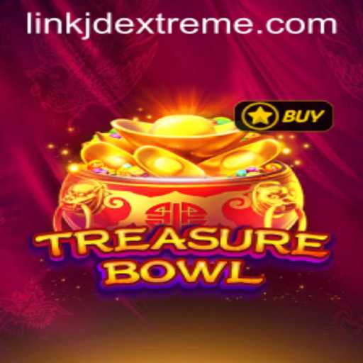 Dive into the World of TreasureBowl: An Adventure Game by Jdextreme