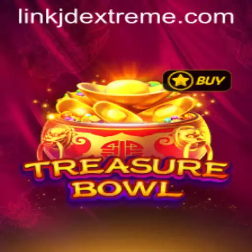 Dive into the World of TreasureBowl: An Adventure Game by Jdextreme