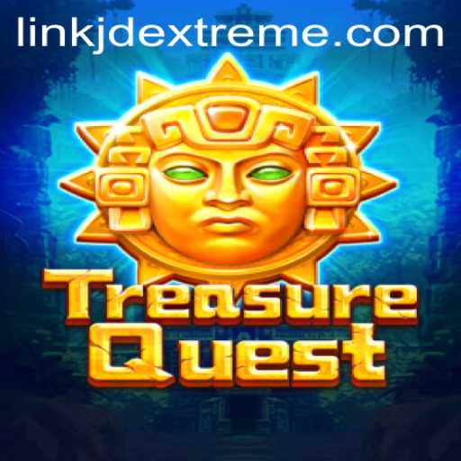 Unveiling TreasureQuest: The Ultimate Adventure Awaits